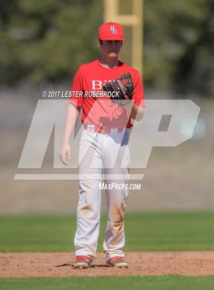 Thumbnail 3 in Fredericksburg @ Harper (Scrimmage) photogallery.