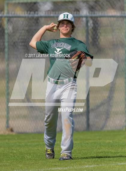 Thumbnail 3 in Fredericksburg @ Harper (Scrimmage) photogallery.