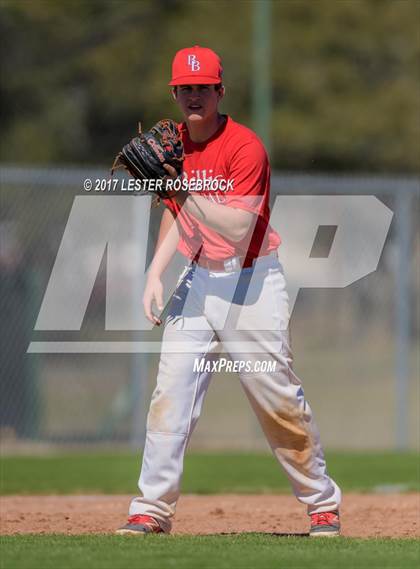 Thumbnail 2 in Fredericksburg @ Harper (Scrimmage) photogallery.