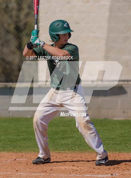 Thumbnail 1 in Fredericksburg @ Harper (Scrimmage) photogallery.