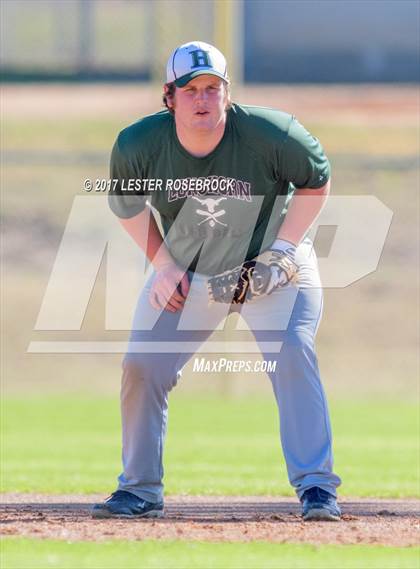 Thumbnail 1 in Fredericksburg @ Harper (Scrimmage) photogallery.