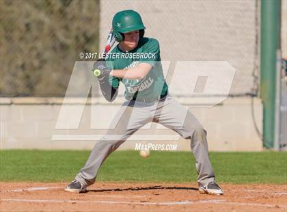 Thumbnail 1 in Fredericksburg @ Harper (Scrimmage) photogallery.