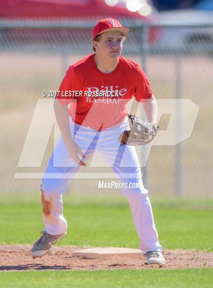 Thumbnail 3 in Fredericksburg @ Harper (Scrimmage) photogallery.
