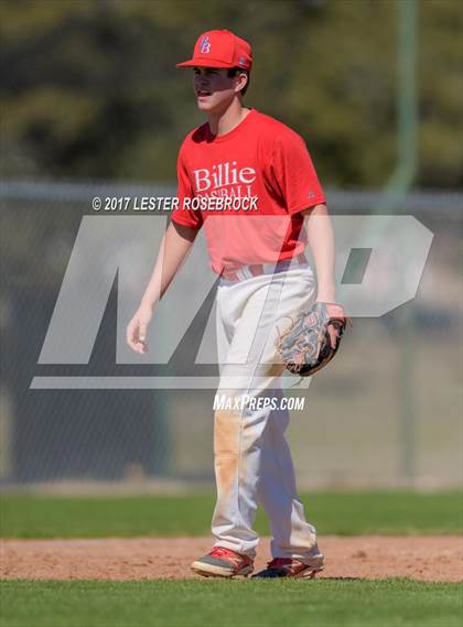 Thumbnail 3 in Fredericksburg @ Harper (Scrimmage) photogallery.