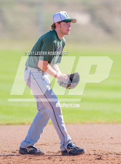 Thumbnail 2 in Fredericksburg @ Harper (Scrimmage) photogallery.