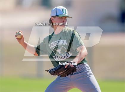 Thumbnail 3 in Fredericksburg @ Harper (Scrimmage) photogallery.