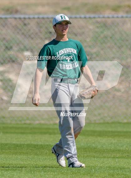 Thumbnail 2 in Fredericksburg @ Harper (Scrimmage) photogallery.
