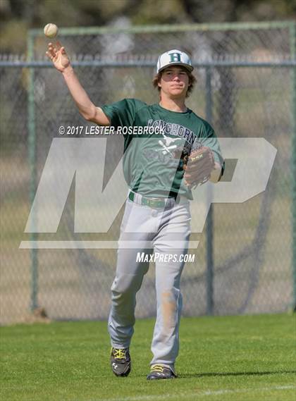 Thumbnail 1 in Fredericksburg @ Harper (Scrimmage) photogallery.