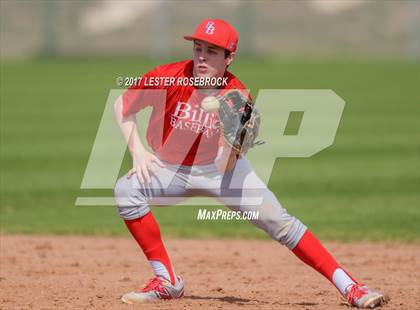 Thumbnail 3 in Fredericksburg @ Harper (Scrimmage) photogallery.