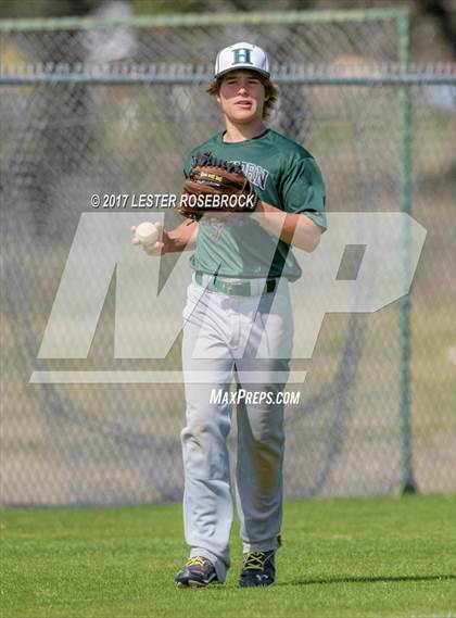 Thumbnail 2 in Fredericksburg @ Harper (Scrimmage) photogallery.