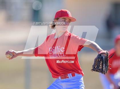 Thumbnail 3 in Fredericksburg @ Harper (Scrimmage) photogallery.