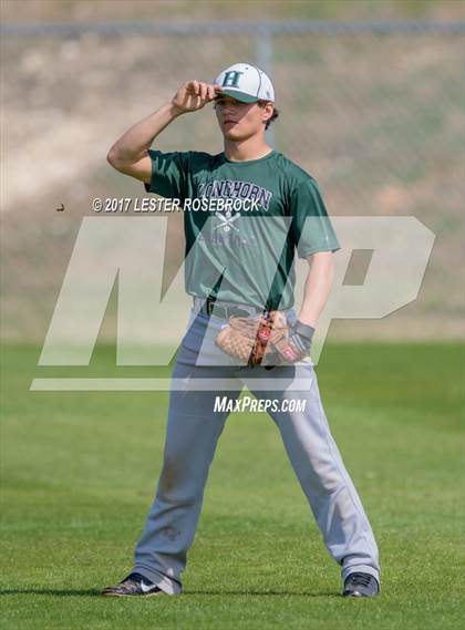 Thumbnail 2 in Fredericksburg @ Harper (Scrimmage) photogallery.