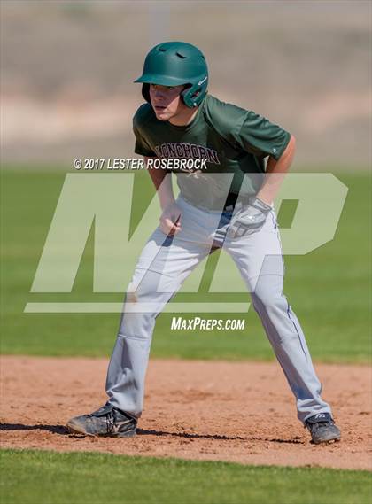 Thumbnail 3 in Fredericksburg @ Harper (Scrimmage) photogallery.