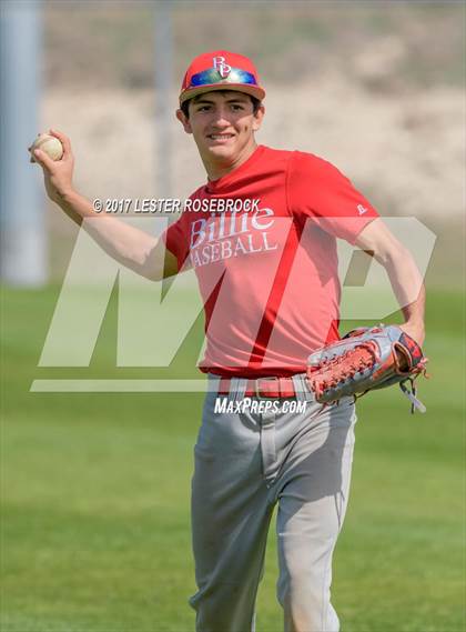 Thumbnail 2 in Fredericksburg @ Harper (Scrimmage) photogallery.