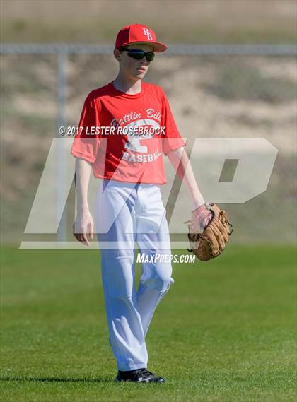 Thumbnail 2 in Fredericksburg @ Harper (Scrimmage) photogallery.