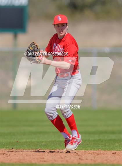 Thumbnail 1 in Fredericksburg @ Harper (Scrimmage) photogallery.