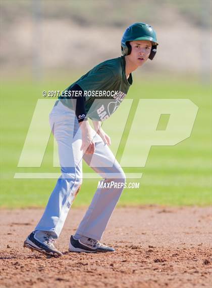 Thumbnail 2 in Fredericksburg @ Harper (Scrimmage) photogallery.
