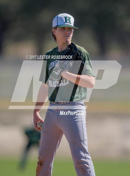 Thumbnail 1 in Fredericksburg @ Harper (Scrimmage) photogallery.
