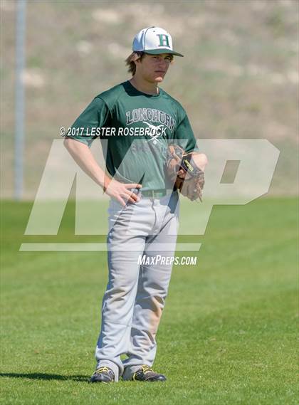 Thumbnail 1 in Fredericksburg @ Harper (Scrimmage) photogallery.