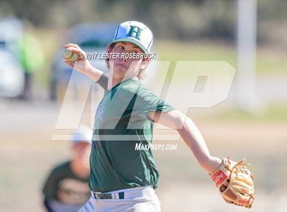 Thumbnail 1 in Fredericksburg @ Harper (Scrimmage) photogallery.