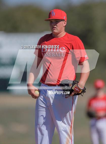 Thumbnail 2 in Fredericksburg @ Harper (Scrimmage) photogallery.