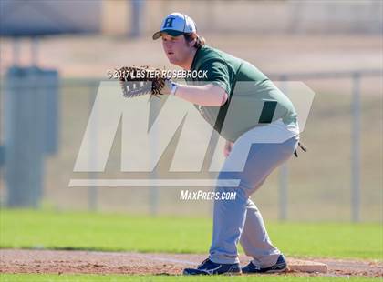 Thumbnail 2 in Fredericksburg @ Harper (Scrimmage) photogallery.