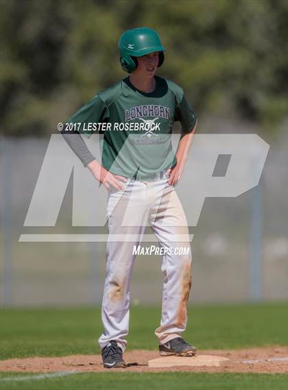 Thumbnail 2 in Fredericksburg @ Harper (Scrimmage) photogallery.