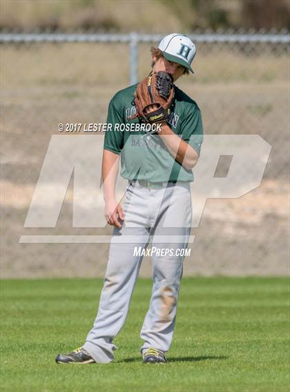 Thumbnail 3 in Fredericksburg @ Harper (Scrimmage) photogallery.