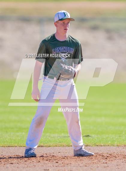 Thumbnail 1 in Fredericksburg @ Harper (Scrimmage) photogallery.