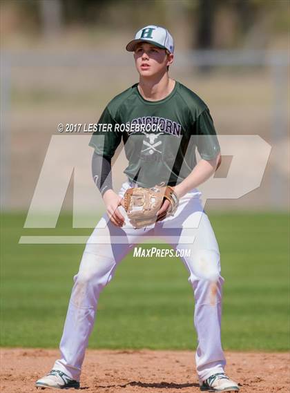 Thumbnail 3 in Fredericksburg @ Harper (Scrimmage) photogallery.