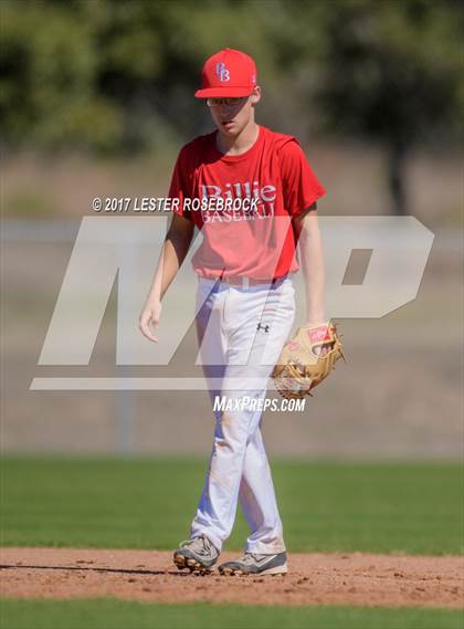 Thumbnail 3 in Fredericksburg @ Harper (Scrimmage) photogallery.