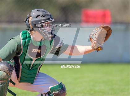 Thumbnail 3 in Fredericksburg @ Harper (Scrimmage) photogallery.