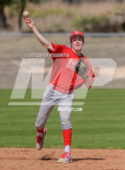 Thumbnail 3 in Fredericksburg @ Harper (Scrimmage) photogallery.