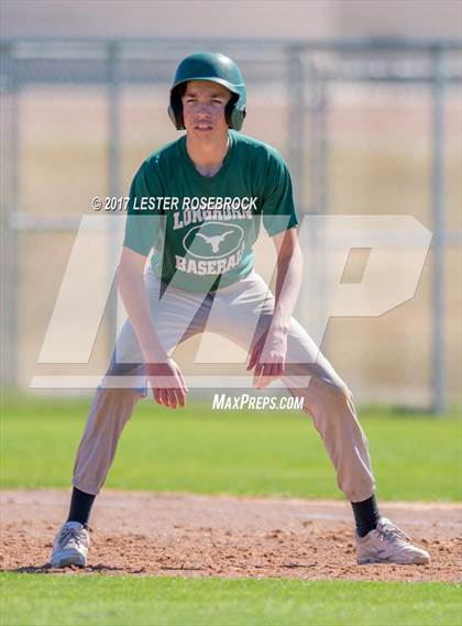 Thumbnail 2 in Fredericksburg @ Harper (Scrimmage) photogallery.