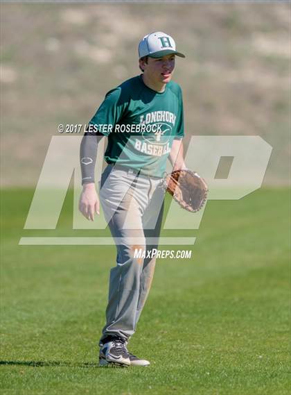 Thumbnail 3 in Fredericksburg @ Harper (Scrimmage) photogallery.