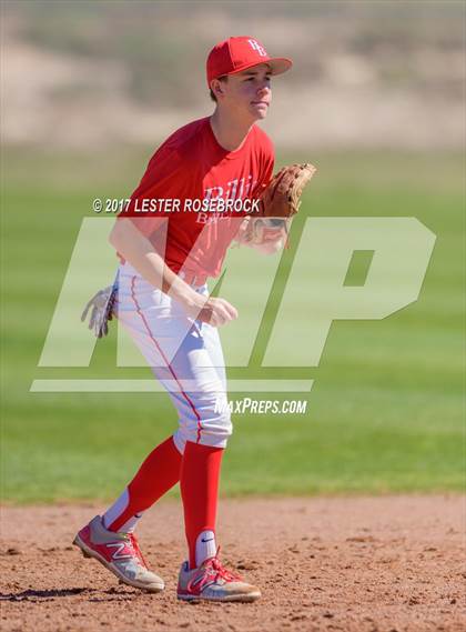 Thumbnail 3 in Fredericksburg @ Harper (Scrimmage) photogallery.