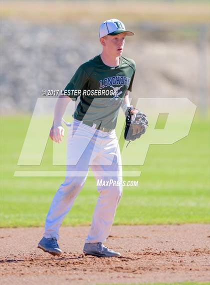 Thumbnail 3 in Fredericksburg @ Harper (Scrimmage) photogallery.