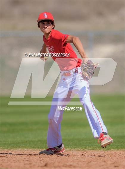 Thumbnail 3 in Fredericksburg @ Harper (Scrimmage) photogallery.
