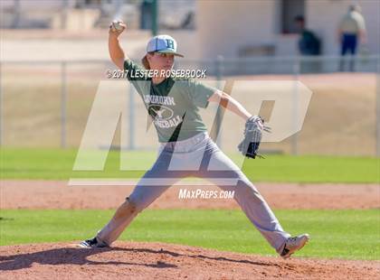Thumbnail 1 in Fredericksburg @ Harper (Scrimmage) photogallery.
