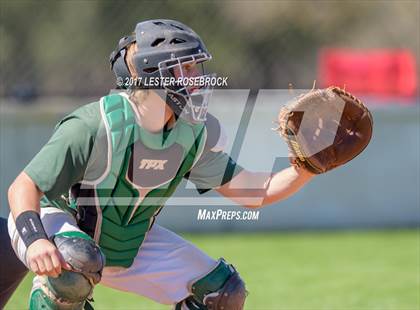 Thumbnail 2 in Fredericksburg @ Harper (Scrimmage) photogallery.
