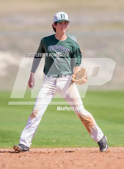 Thumbnail 1 in Fredericksburg @ Harper (Scrimmage) photogallery.