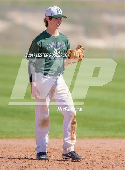 Thumbnail 2 in Fredericksburg @ Harper (Scrimmage) photogallery.