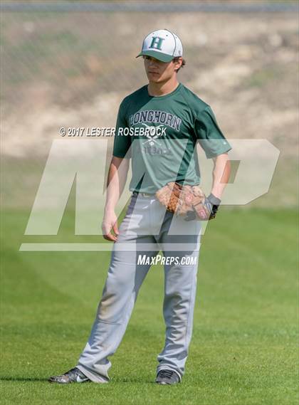 Thumbnail 2 in Fredericksburg @ Harper (Scrimmage) photogallery.