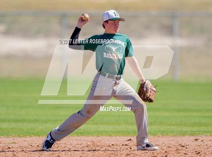 Thumbnail 2 in Fredericksburg @ Harper (Scrimmage) photogallery.