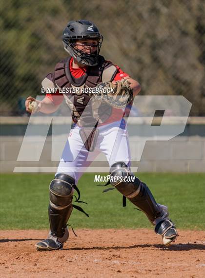 Thumbnail 3 in Fredericksburg @ Harper (Scrimmage) photogallery.