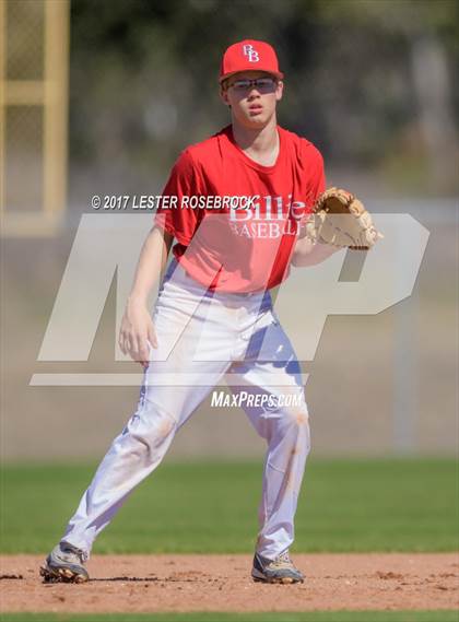 Thumbnail 3 in Fredericksburg @ Harper (Scrimmage) photogallery.
