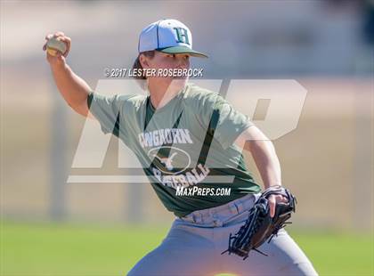 Thumbnail 1 in Fredericksburg @ Harper (Scrimmage) photogallery.