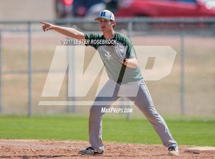 Thumbnail 1 in Fredericksburg @ Harper (Scrimmage) photogallery.