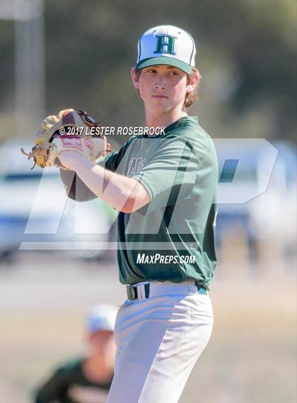 Thumbnail 3 in Fredericksburg @ Harper (Scrimmage) photogallery.