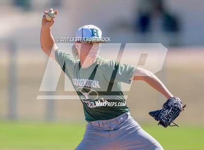 Thumbnail 1 in Fredericksburg @ Harper (Scrimmage) photogallery.
